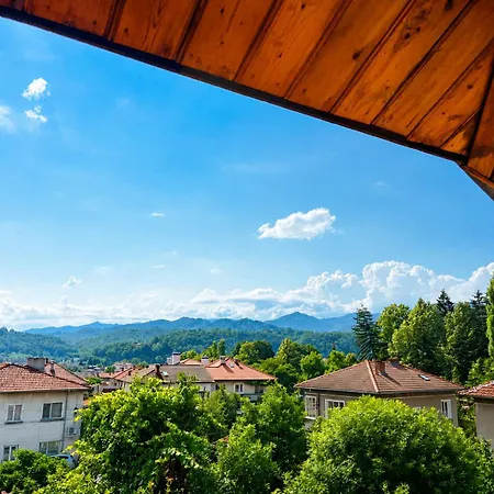 Mountain View Апартамент