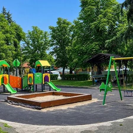 Mountain View Апартамент Троян